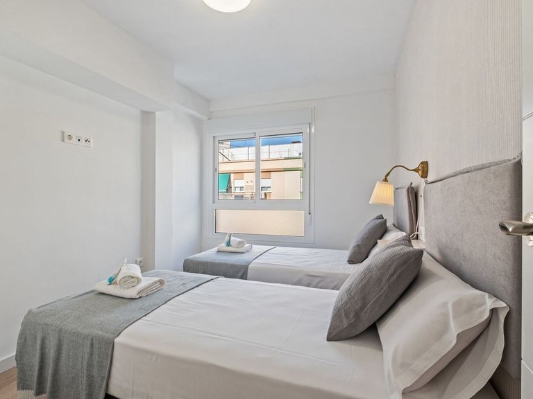 Apartment for Sale in Málaga Centro, Malaga 5