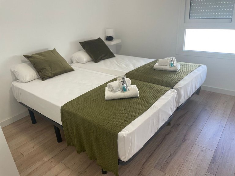 Apartment for Sale in Málaga Centro, Malaga 6