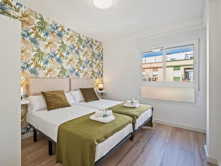 Apartment for Sale in Málaga Centro, Malaga 9