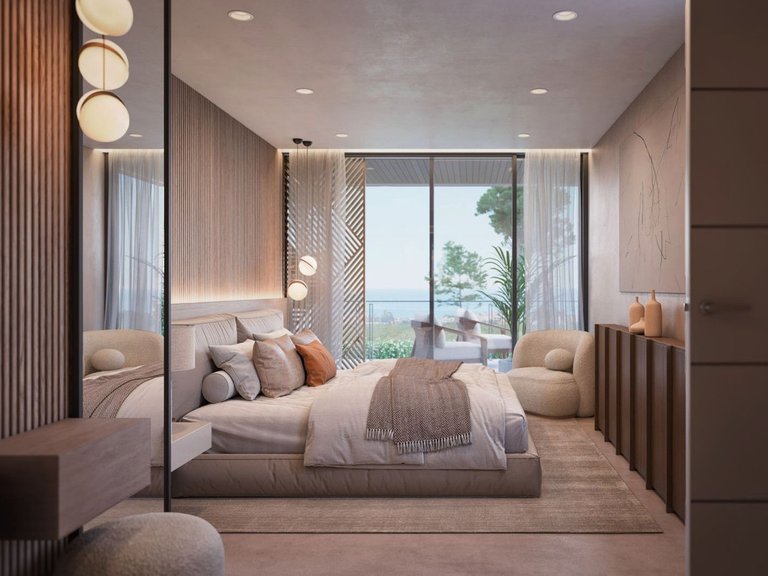 Villa for Sale in Marbella, Malaga 10