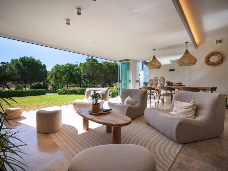 Villa for Sale in Marbella, Malaga 12