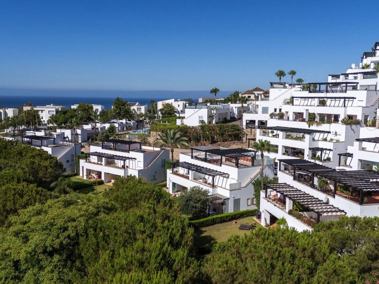 Villa for Sale in Marbella, Malaga 3