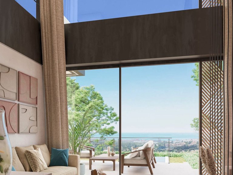 Villa for Sale in Marbella, Malaga 5