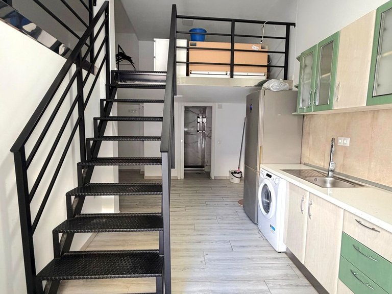 Commercial for Sale in Torremolinos, Malaga 1