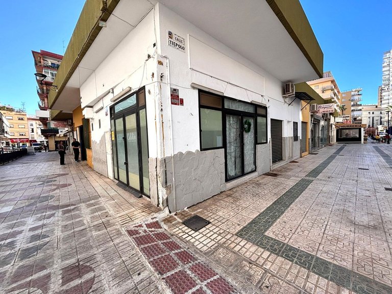 Commercial for Sale in Torremolinos, Malaga 13