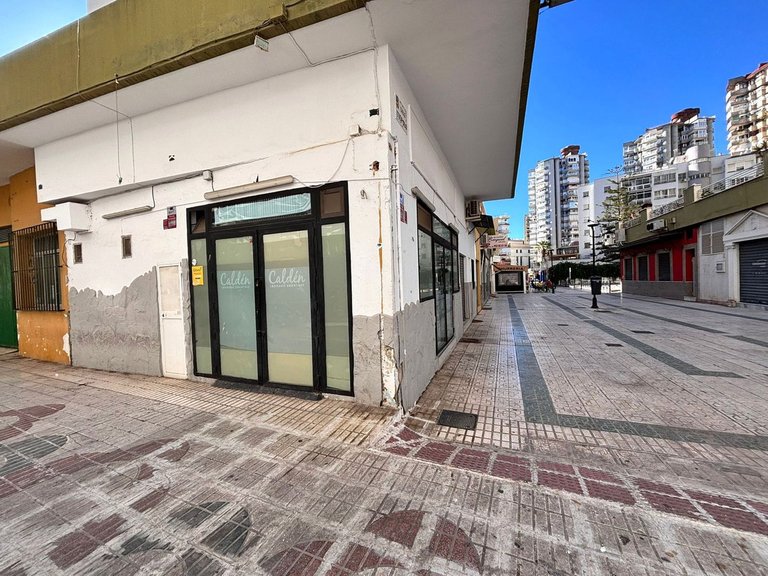 Commercial for Sale in Torremolinos, Malaga 14