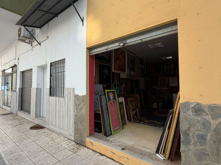 Commercial for Sale in Torremolinos, Malaga 17
