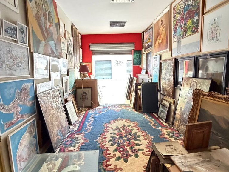 Commercial for Sale in Torremolinos, Malaga 20