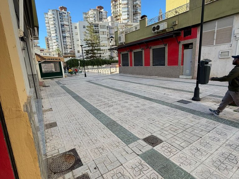 Commercial for Sale in Torremolinos, Malaga 21