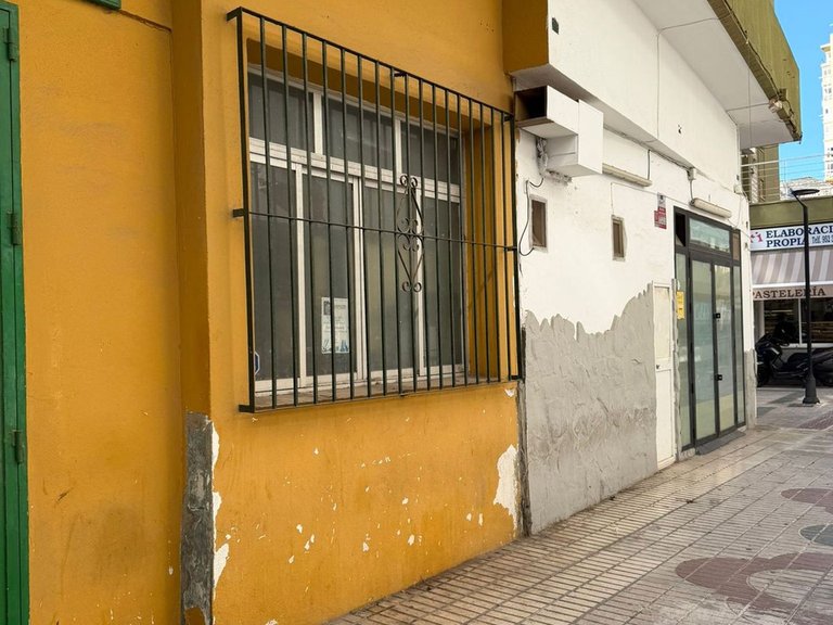 Commercial for Sale in Torremolinos, Malaga 23