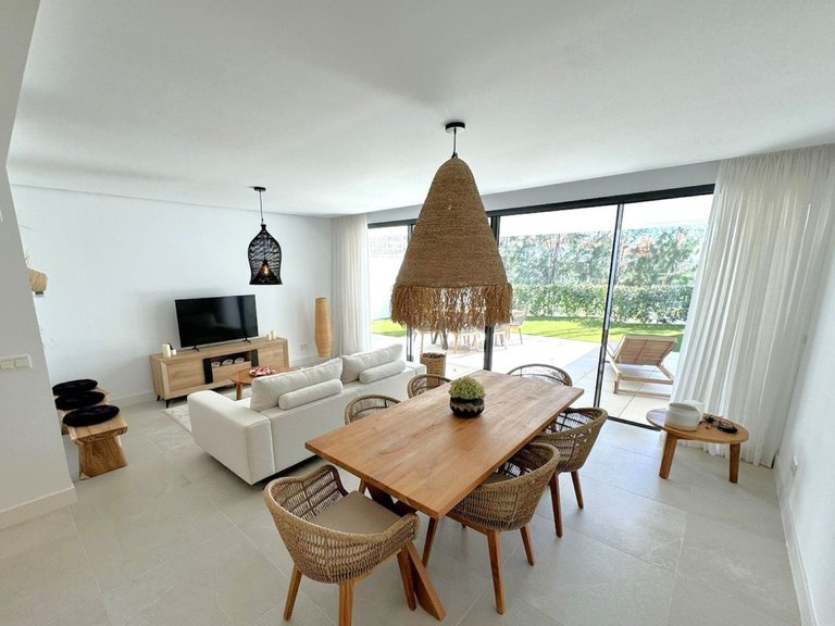 Apartment for Sale in Cabopino, Malaga 1