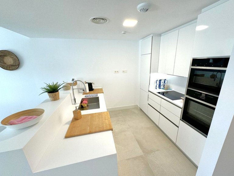 Apartment for Sale in Cabopino, Malaga 11