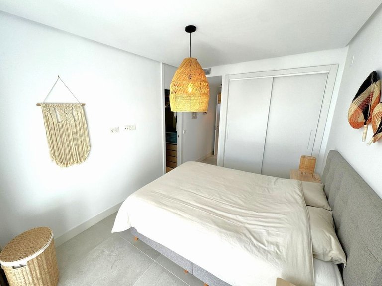 Apartment for Sale in Cabopino, Malaga 12