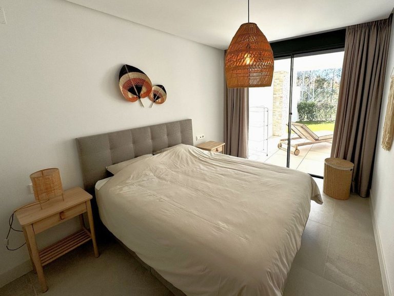 Apartment for Sale in Cabopino, Malaga 13