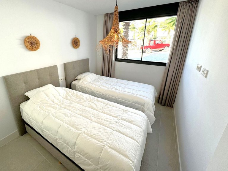 Apartment for Sale in Cabopino, Malaga 14