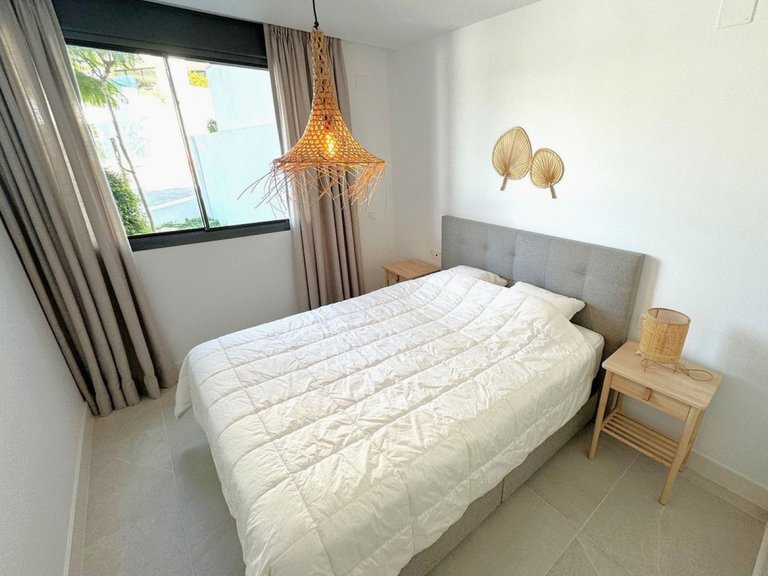Apartment for Sale in Cabopino, Malaga 15