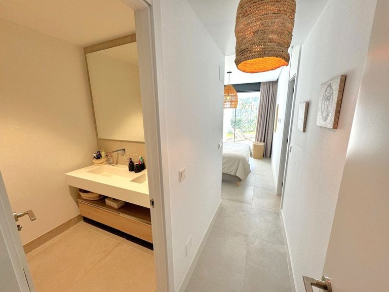 Apartment for Sale in Cabopino, Malaga 17