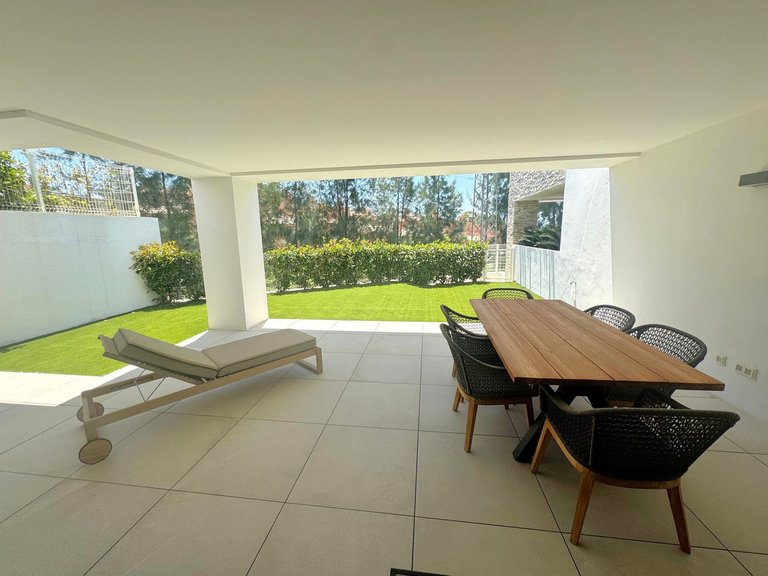 Apartment for Sale in Cabopino, Malaga 22