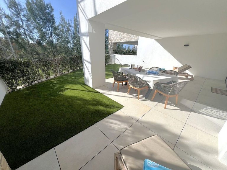 Apartment for Sale in Cabopino, Malaga 23