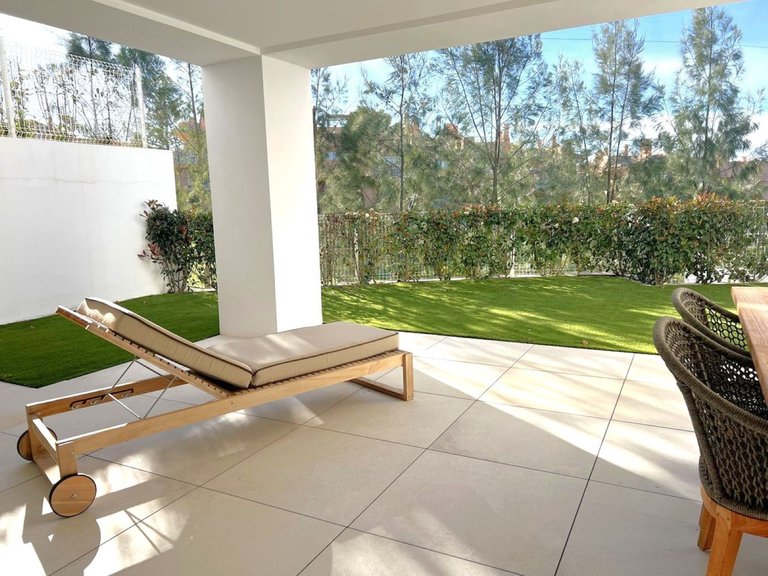 Apartment for Sale in Cabopino, Malaga 25
