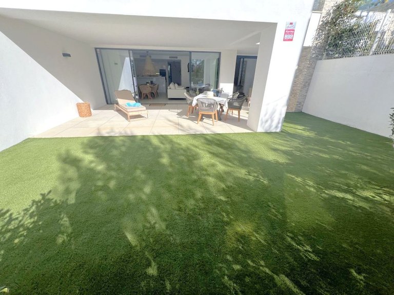 Apartment for Sale in Cabopino, Malaga 26