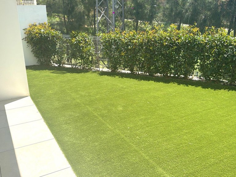 Apartment for Sale in Cabopino, Malaga 28