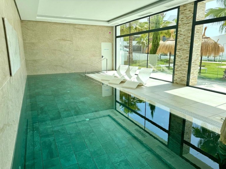 Apartment for Sale in Cabopino, Malaga 3