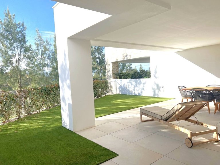 Apartment for Sale in Cabopino, Malaga 31