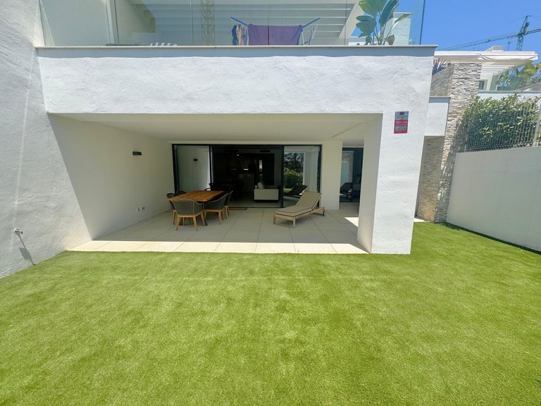 Apartment for Sale in Cabopino, Malaga 33