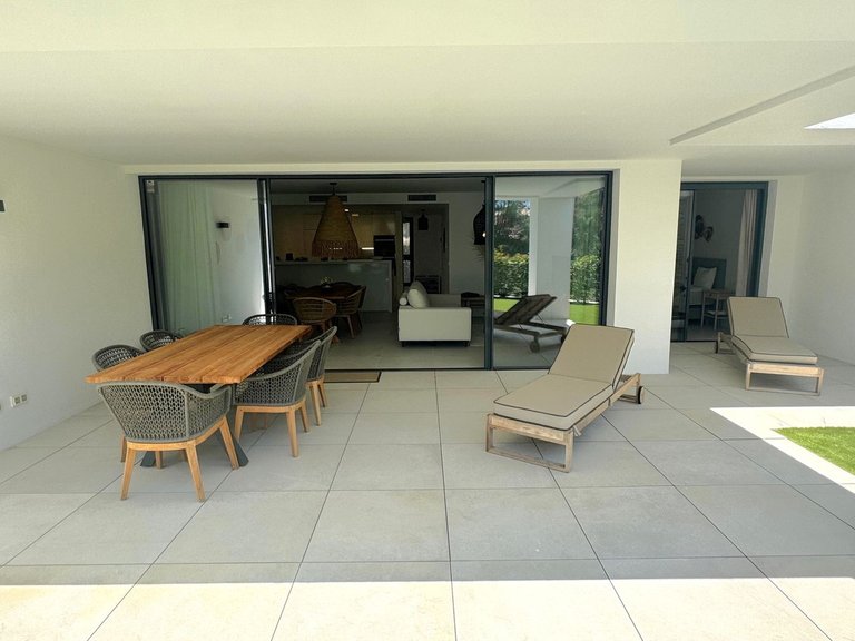 Apartment for Sale in Cabopino, Malaga 34