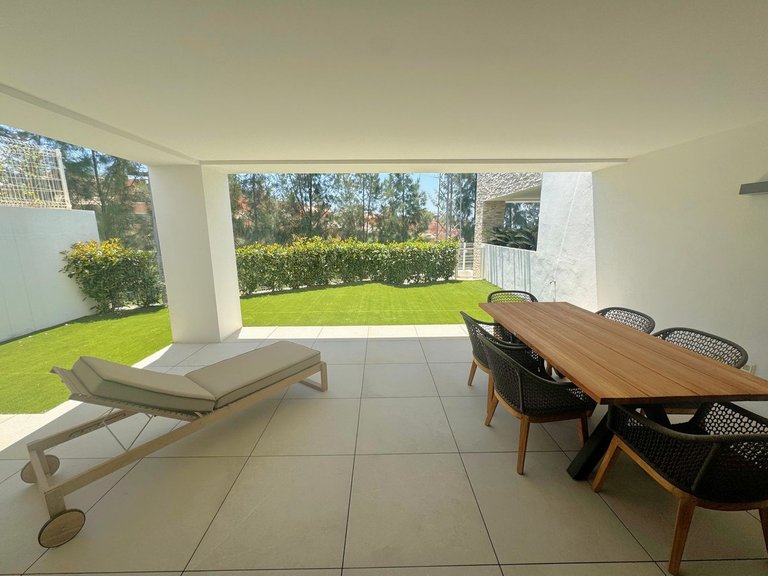 Apartment for Sale in Cabopino, Malaga 35