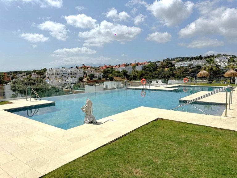 Apartment for Sale in Cabopino, Malaga 37