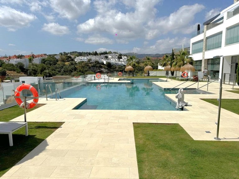 Apartment for Sale in Cabopino, Malaga 38