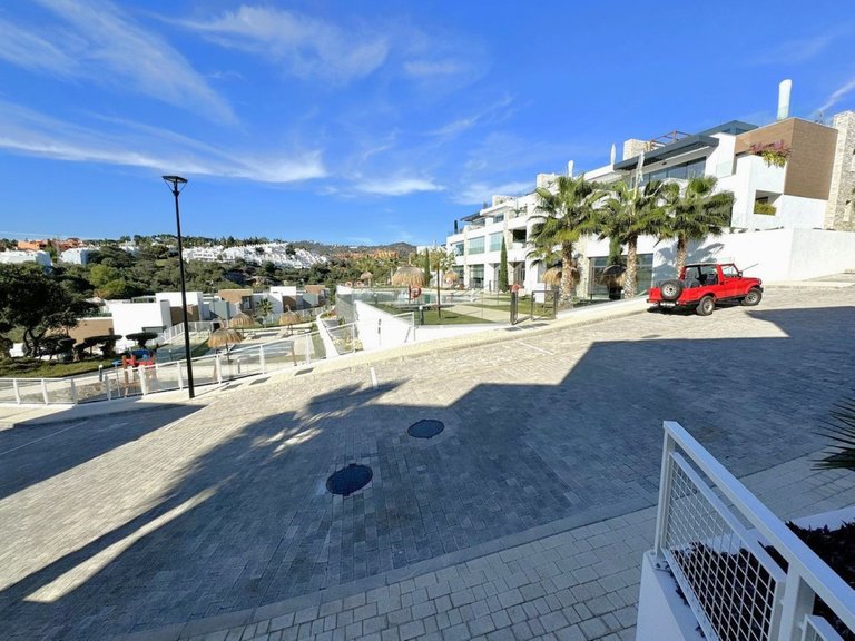 Apartment for Sale in Cabopino, Malaga 39