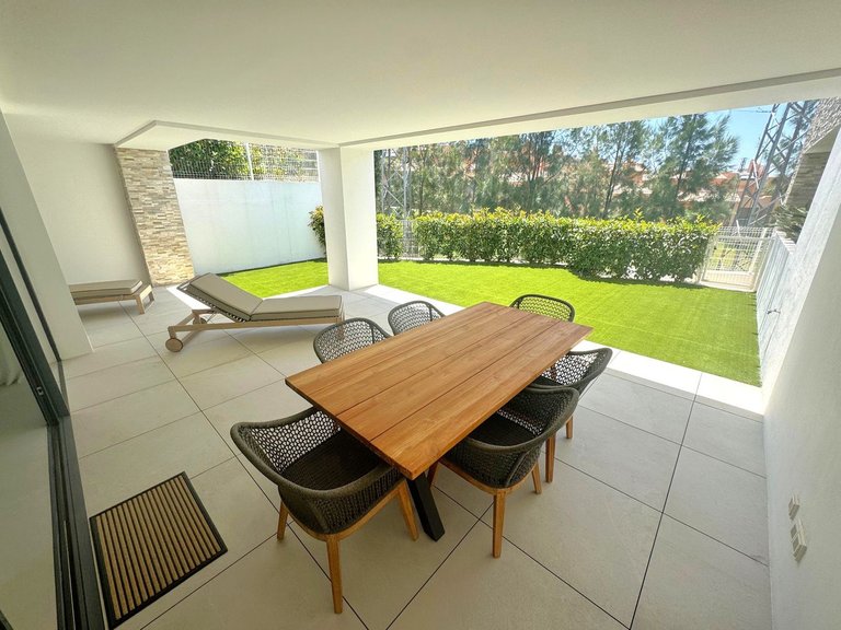 Apartment for Sale in Cabopino, Malaga 4
