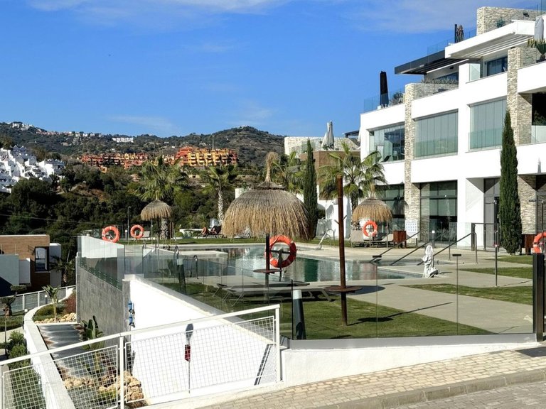 Apartment for Sale in Cabopino, Malaga 41