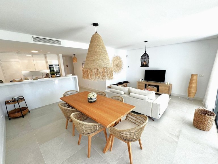 Apartment for Sale in Cabopino, Malaga 5