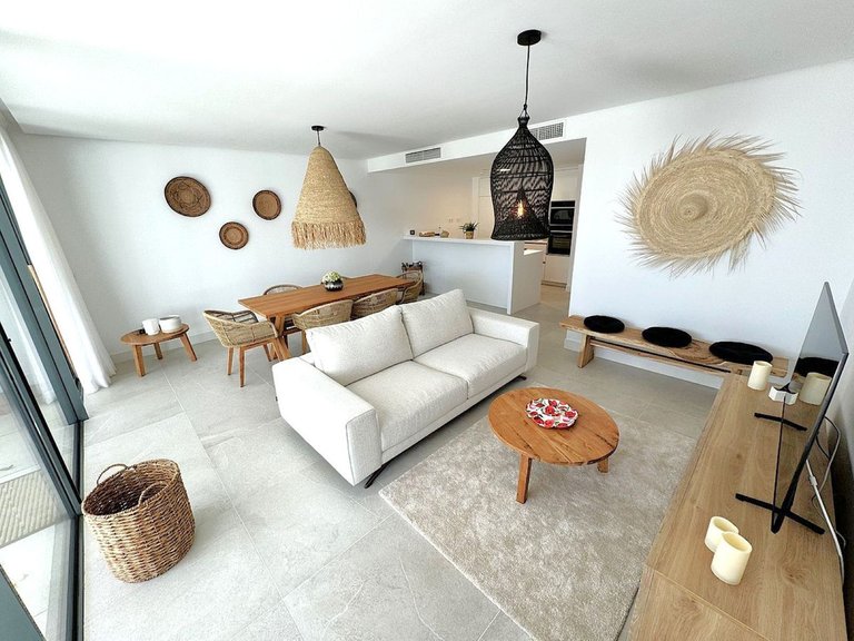 Apartment for Sale in Cabopino, Malaga 6