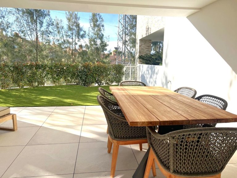 Apartment for Sale in Cabopino, Malaga 7