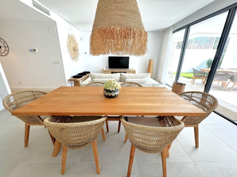 Apartment for Sale in Cabopino, Malaga 8