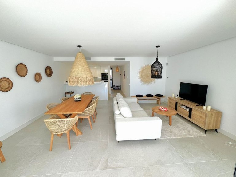 Apartment for Sale in Cabopino, Malaga 9