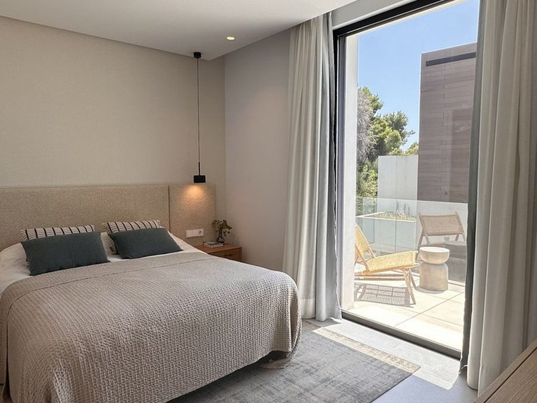 Villa for Sale in Marbella, Malaga 10