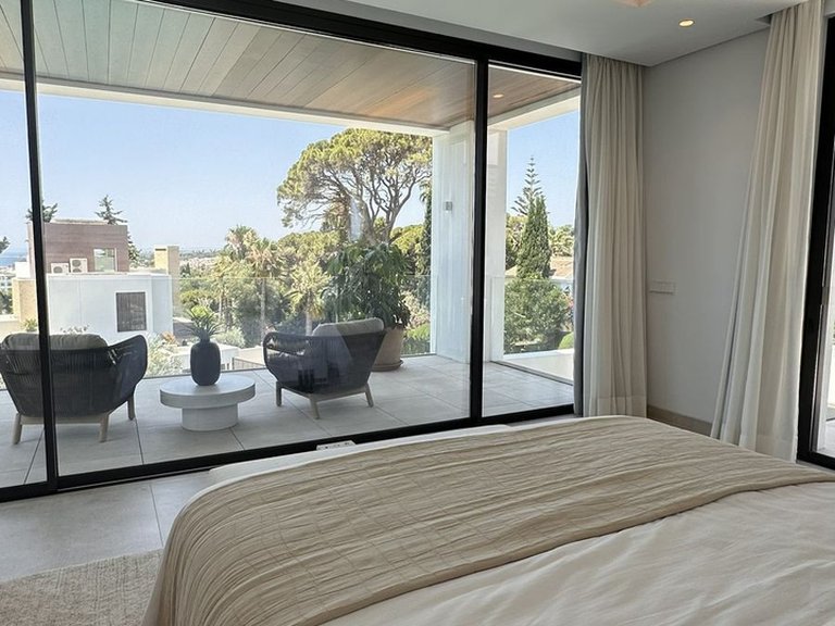 Villa for Sale in Marbella, Malaga 13
