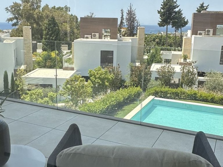 Villa for Sale in Marbella, Malaga 15