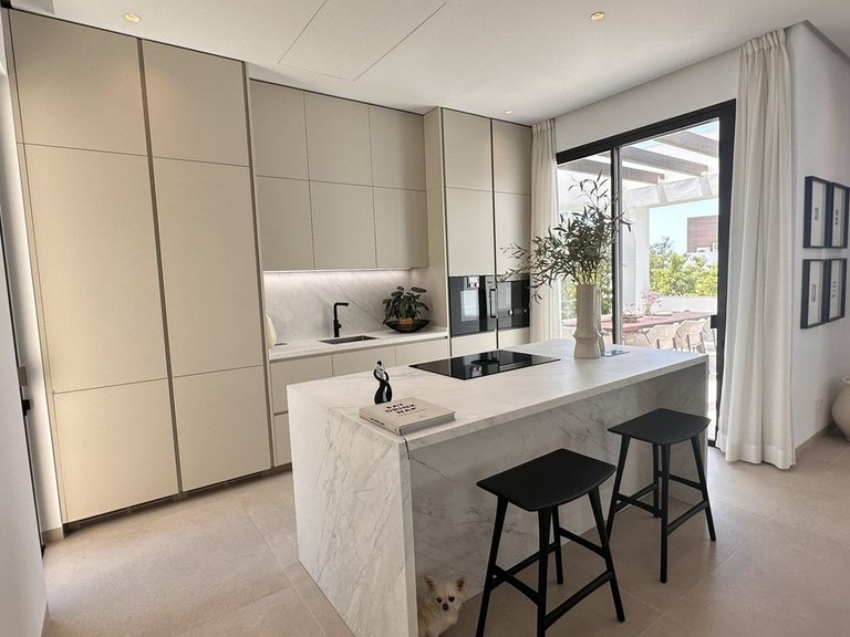 Villa for Sale in Marbella, Malaga 2