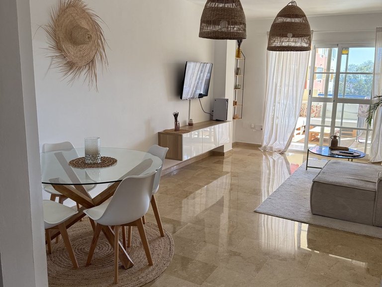 Apartment for Sale in Atalaya, Malaga 2