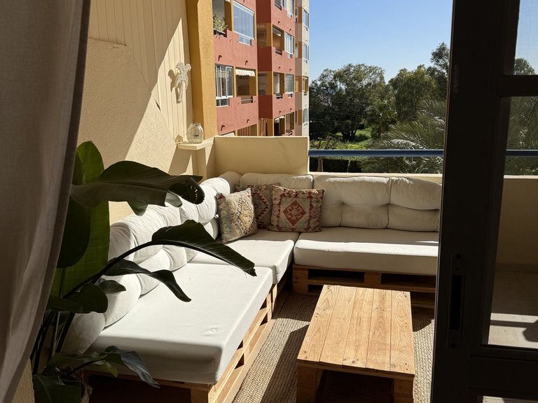 Apartment for Sale in Atalaya, Malaga 5