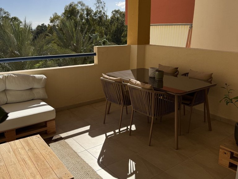 Apartment for Sale in Atalaya, Malaga 6