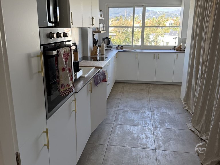 Apartment for Sale in Atalaya, Malaga 7