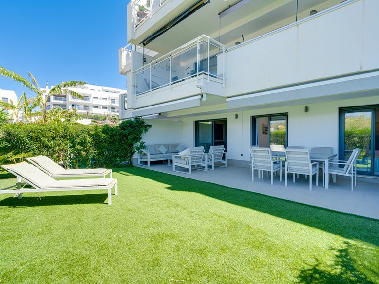 Apartment for Sale in La Cala De Mijas, Malaga 1